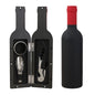 Wine Corkscrew Stainless Steel Wine Tumbler Set