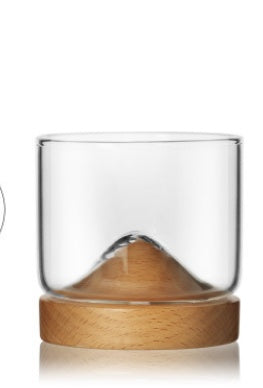 Wine glass