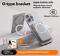 Large Capacity MagSafe Magnetic Suction Wireless Charger Power Bank
