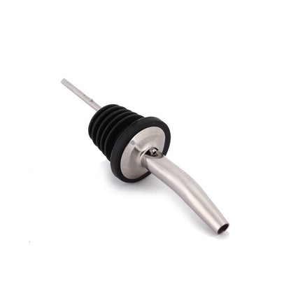 Stainless Steel Wine Bottle Pourer Wine Cork