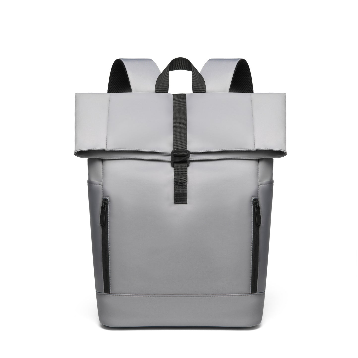 Men's Business Leisure Schoolbag Nylon