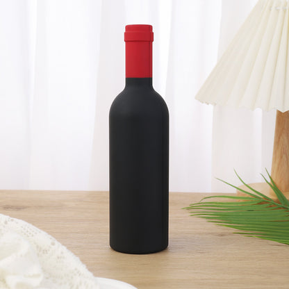 Wine Corkscrew Stainless Steel Wine Tumbler Set