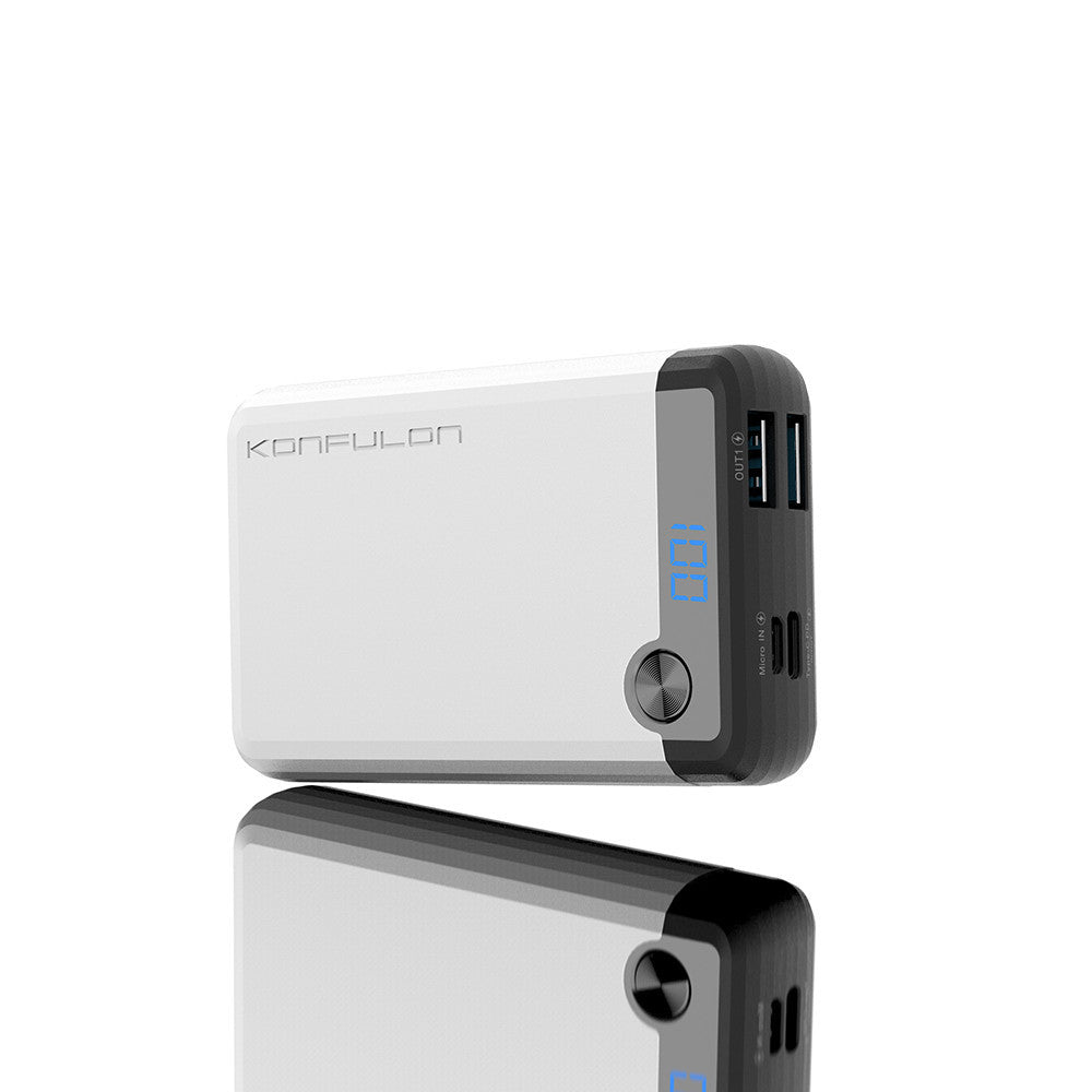 Mobile Power Pd Power Bank