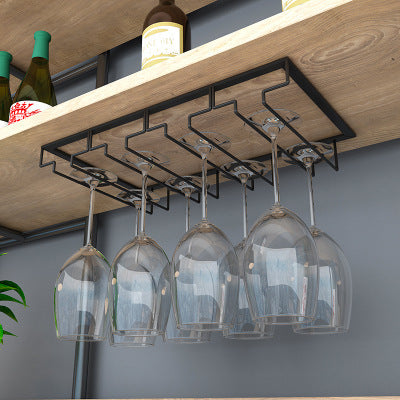 European Style Wine Glass Wine Glass Holder