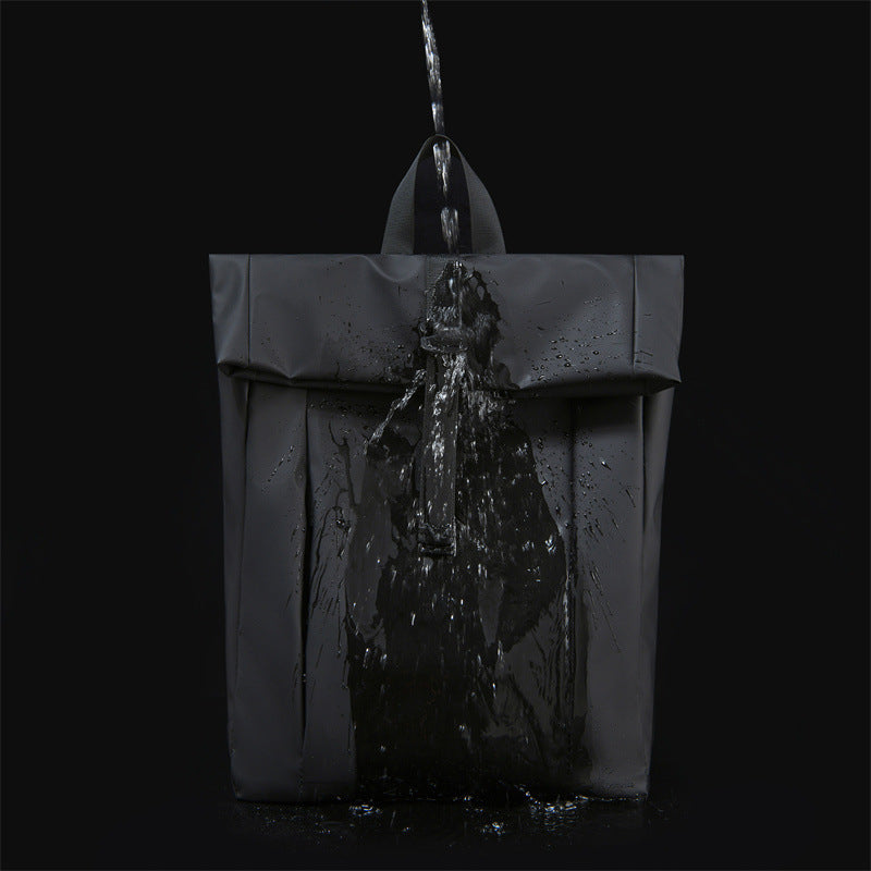 Men's Business Leisure Schoolbag Nylon