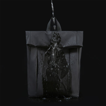 Men's Business Leisure Schoolbag Nylon