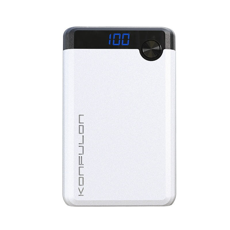 Mobile Power Pd Power Bank