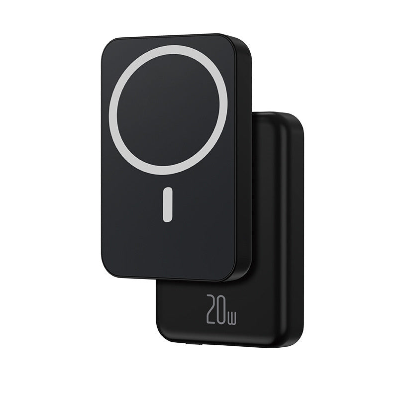 Macsafe Powerbank Magnetic Wireless Power Bank For 14 14Pro 14ProMax 14Plus Charger External Auxiliary Battery