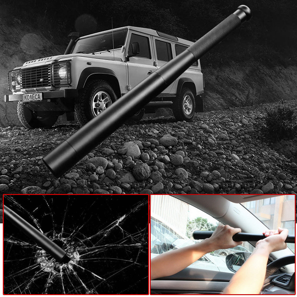 Powerbank Led Bulbs Flashlight Torch Built In 18650 Rechargable Battery