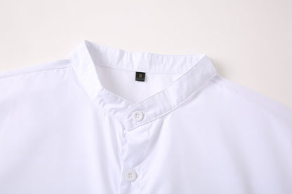 Teenage Men's Shirt