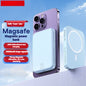 Portable Mobile Power Magnetic Wireless Charger