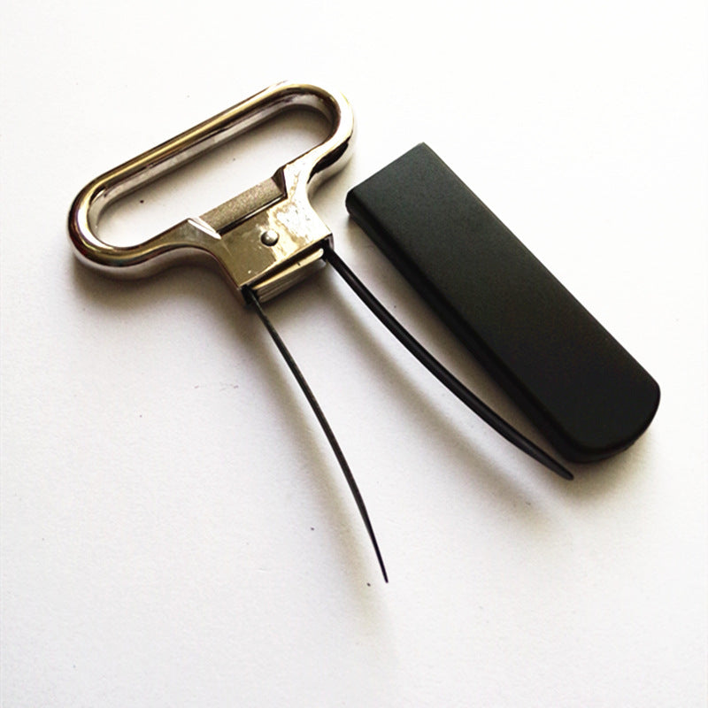 Wine Beer Wine Clip Corkscrew Bottle Opener
