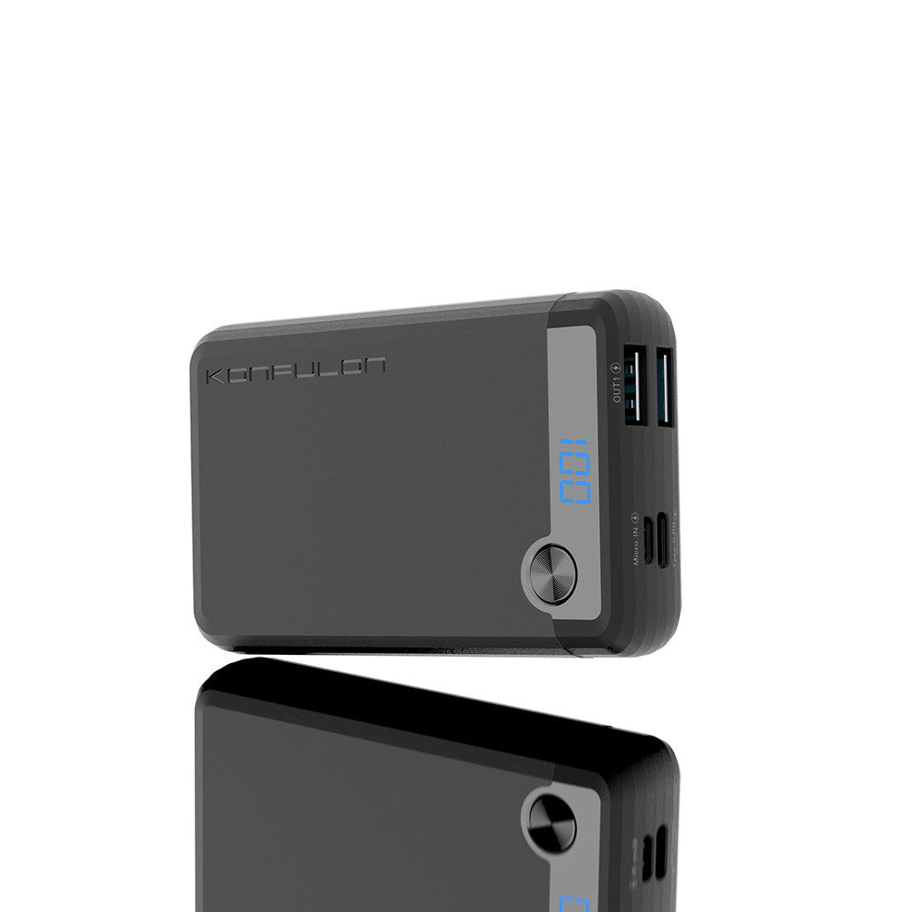 Mobile Power Pd Power Bank