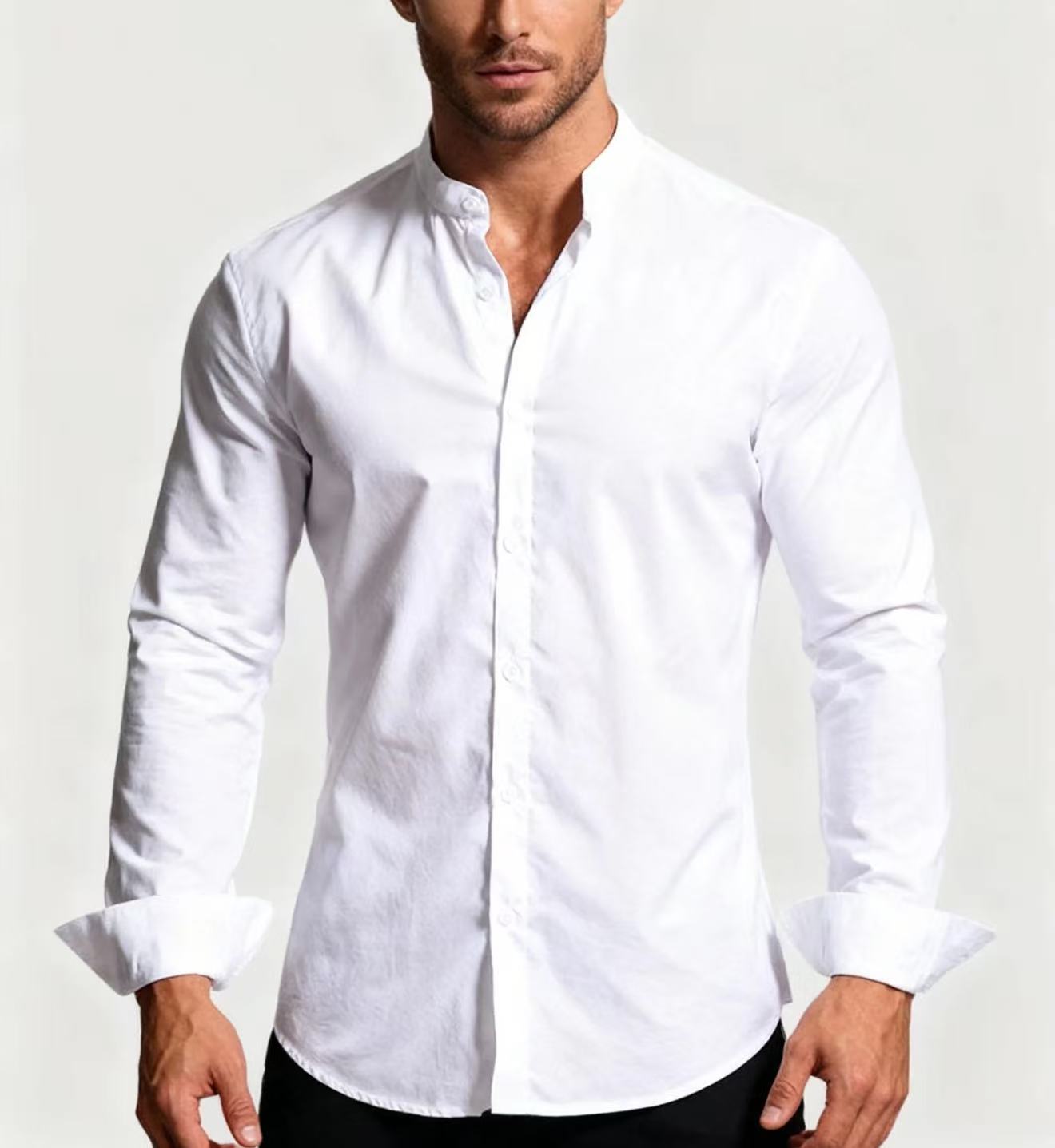 Teenage Men's Shirt