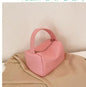 Spring New Fashion All-match Chain Hand Bag